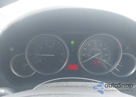 2013 Mazda Mazda6 I Touring from USA, damaged, VIN 1YVHZ8DH1D5M13071